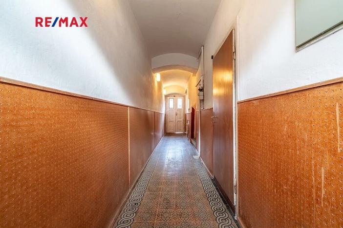 Prodej rodinného domu, Plzeň, Koželužská, 114 m2