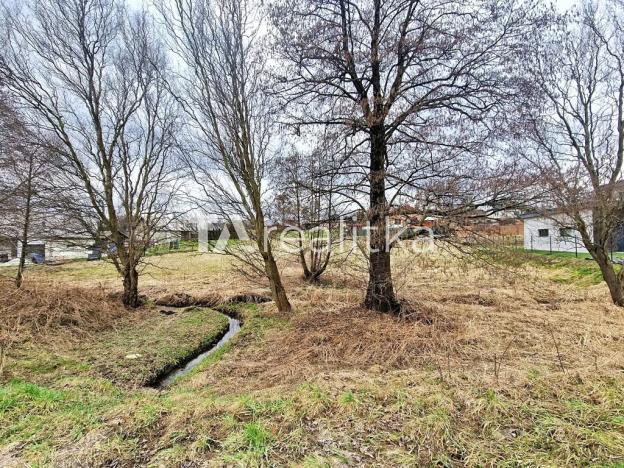 Prodej pozemku pro bydlení, Orlová, Zátiší, 1401 m2