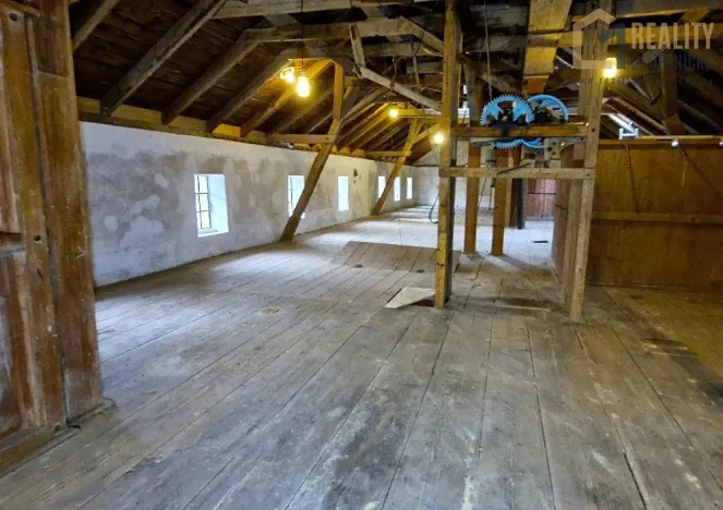 Prodej výrobních prostor, Česká Třebová, 896 m2