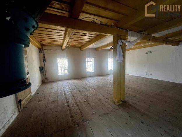 Prodej skladu, Česká Třebová, 896 m2