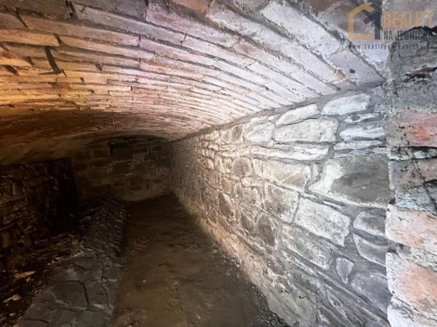 Prodej skladu, Česká Třebová, 896 m2