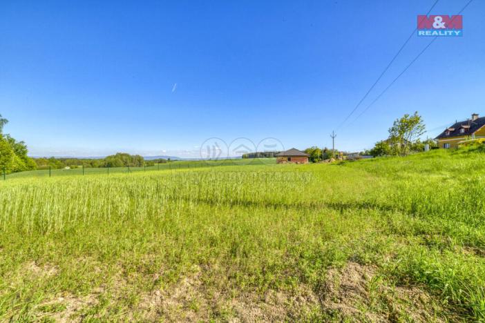 Prodej pozemku pro bydlení, Hazlov, 1590 m2