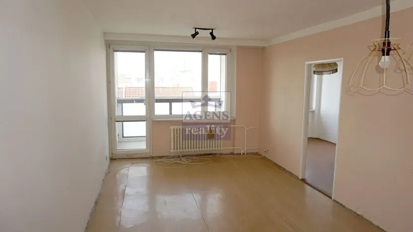 Prodej bytu 3+1, Praha - Libeň, Nad Mazankou, 78 m2