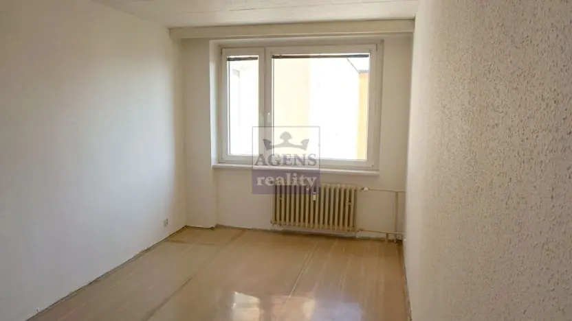 Prodej bytu 3+1, Praha - Libeň, Nad Mazankou, 78 m2