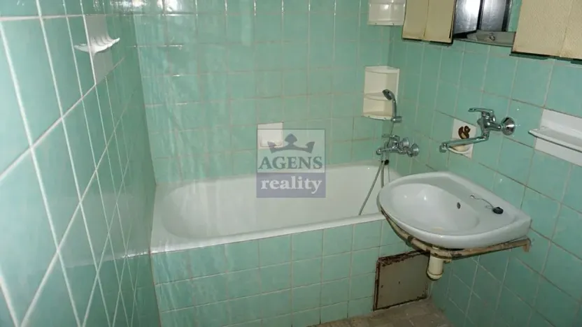 Prodej bytu 3+1, Praha - Libeň, Nad Mazankou, 78 m2