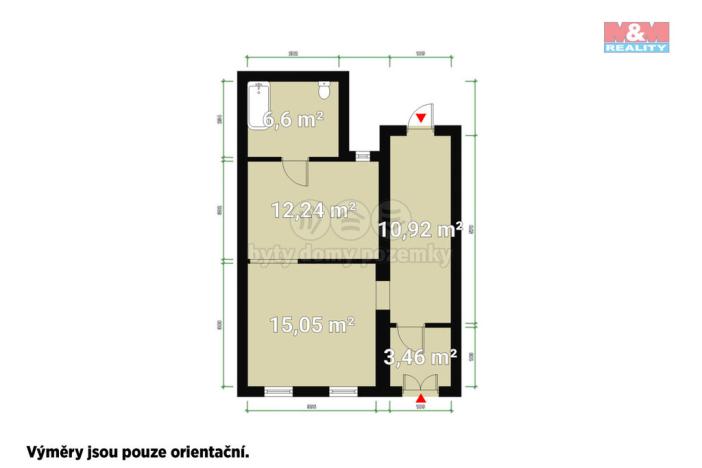 Prodej rodinného domu, Nalžovské Hory - Stříbrné Hory, 117 m2