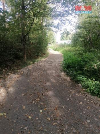 Prodej pozemku pro bydlení, Drevníky, 787 m2