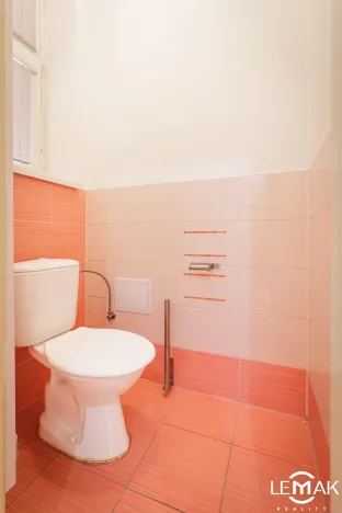 Prodej bytu 3+kk, Olomouc, U podjezdu, 111 m2