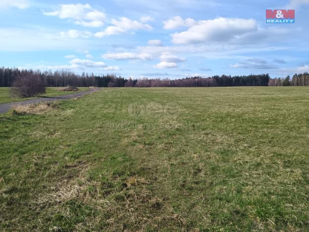 Prodej pole, Rumburk - Rumburk 1, 11012 m2