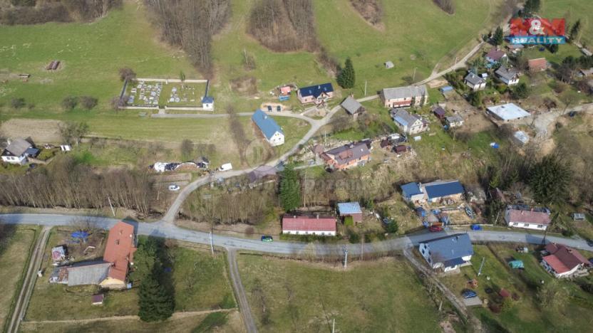 Prodej chalupy, Oskava - Třemešek, 180 m2