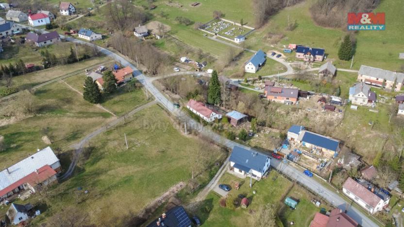 Prodej chalupy, Oskava - Třemešek, 180 m2