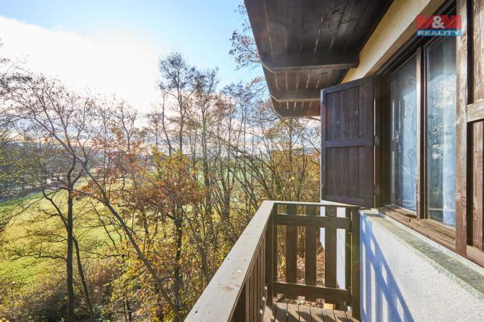 Prodej chaty, Němětice, 77 m2