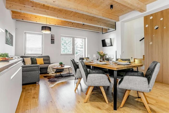 Prodej rodinného domu, Přední Výtoň, 140 m2