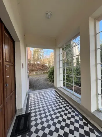 Prodej bytu 2+kk, Karlovy Vary, Poděbradská, 58 m2