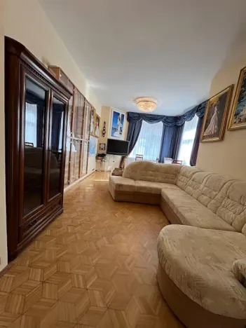 Prodej bytu 3+kk, Karlovy Vary, Poděbradská, 105 m2