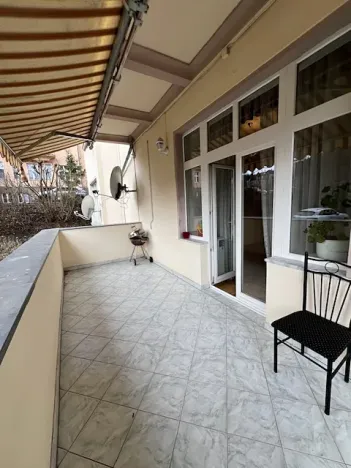 Prodej bytu 3+kk, Karlovy Vary, Poděbradská, 105 m2