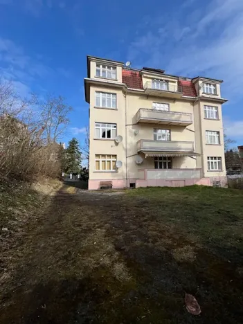 Prodej bytu 3+kk, Karlovy Vary, Poděbradská, 105 m2