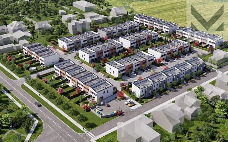 Prodej rodinného domu, Toužim, Trabantská, 160 m2