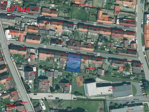 Prodej rodinného domu, Merklín, Bezručova, 106 m2