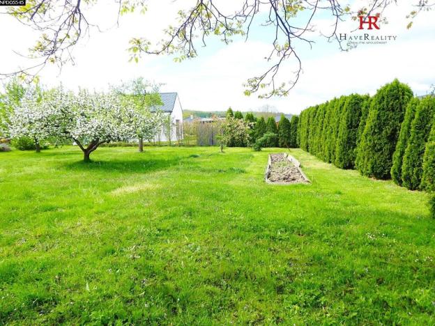 Prodej rodinného domu, Svinčany, 112 m2