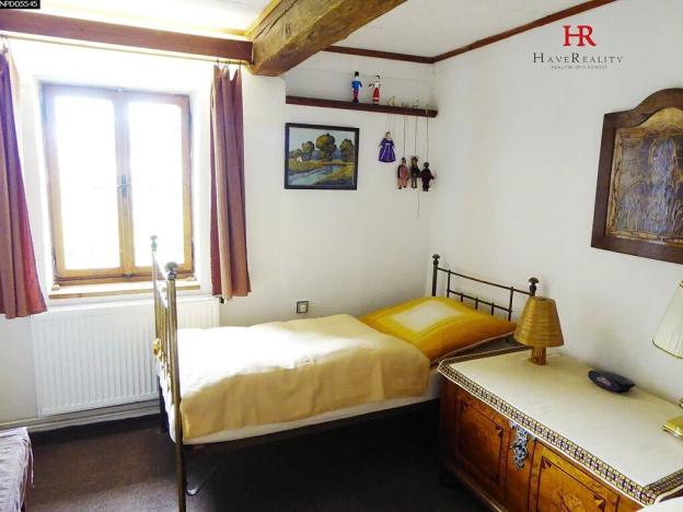 Prodej rodinného domu, Svinčany, 112 m2