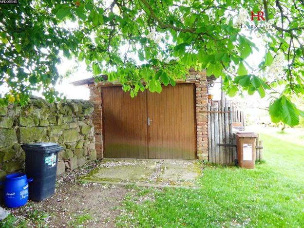 Prodej rodinného domu, Svinčany, 112 m2