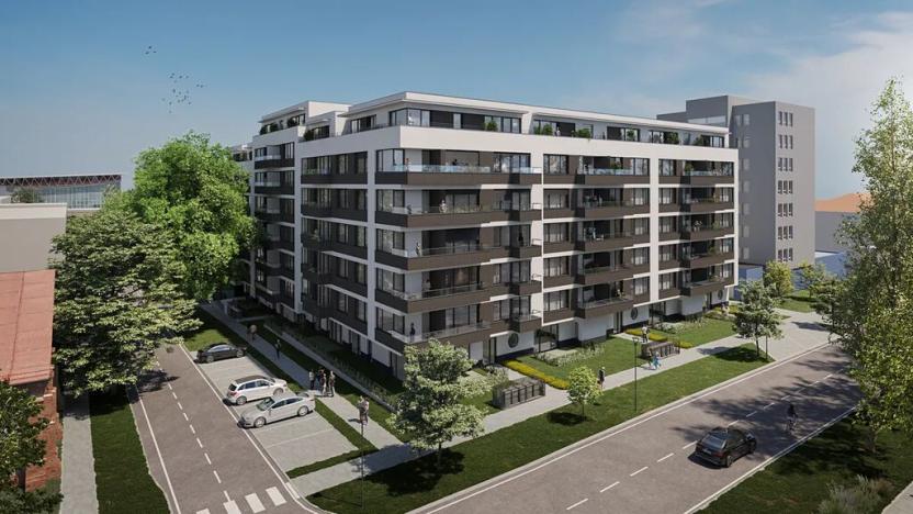 Prodej bytu 3+kk, Brno, Staňkova, 82 m2