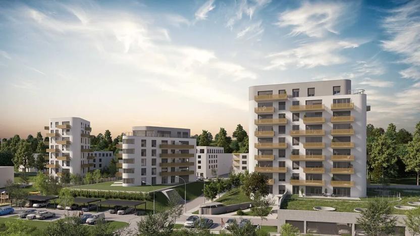 Prodej bytu 3+kk, Brno, Podveská, 72 m2