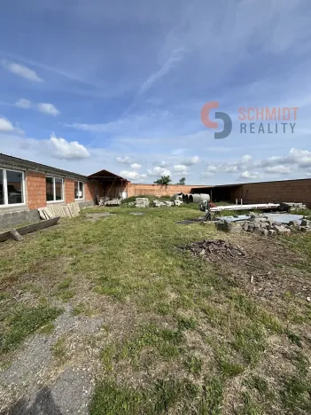 Pronájem skladu, Moravský Žižkov, Chalúpky, 624 m2