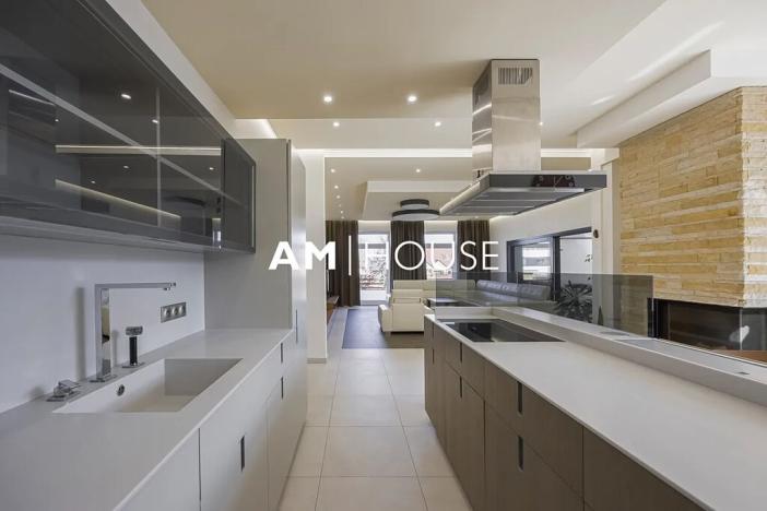 Prodej rodinného domu, Praha - Pitkovice, Křemenáčová, 329 m2