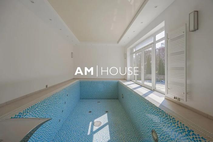 Prodej rodinného domu, Praha - Pitkovice, Křemenáčová, 329 m2