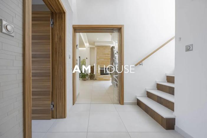 Prodej rodinného domu, Praha - Pitkovice, Křemenáčová, 329 m2