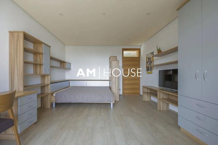 Prodej rodinného domu, Praha - Pitkovice, Křemenáčová, 329 m2