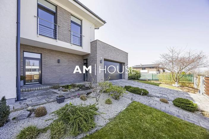 Prodej rodinného domu, Praha - Pitkovice, Křemenáčová, 329 m2