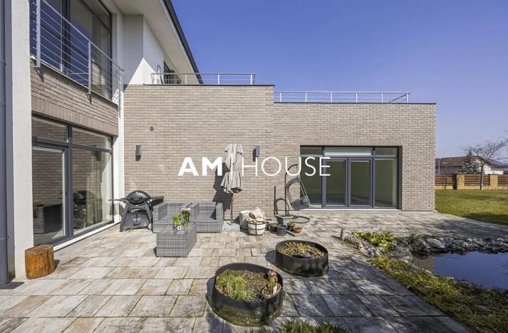 Prodej rodinného domu, Praha - Pitkovice, Křemenáčová, 329 m2