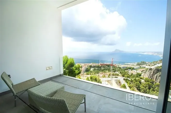 Prodej rodinného domu, Altea, Španělsko, 296 m2
