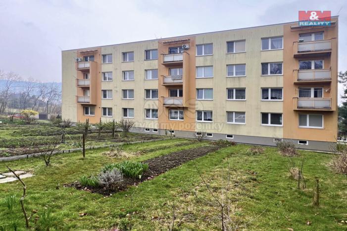 Prodej bytu 3+1, Mosty u Jablunkova, 62 m2