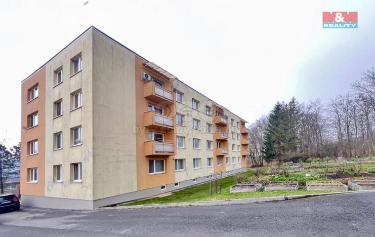 Prodej bytu 3+1, Mosty u Jablunkova, 62 m2