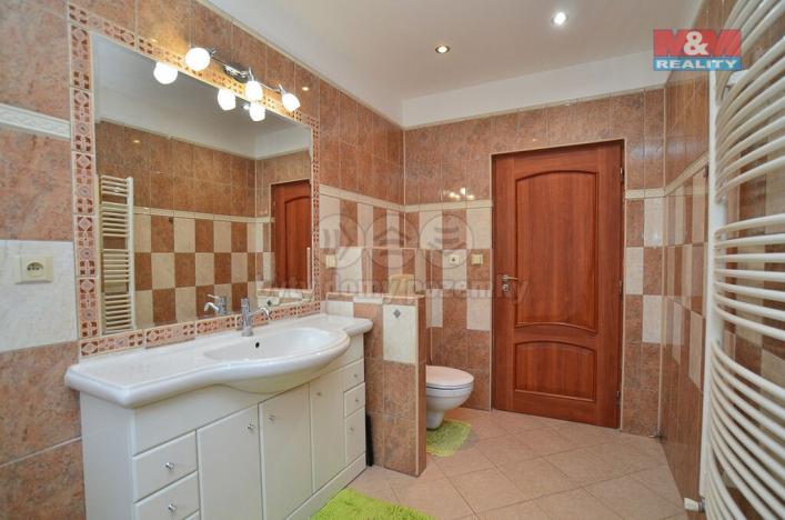 Prodej rodinného domu, Hovorčovice, Zahradní, 135 m2