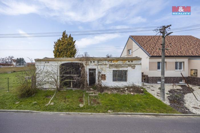 Prodej ubytování, Jevišovka, 150 m2