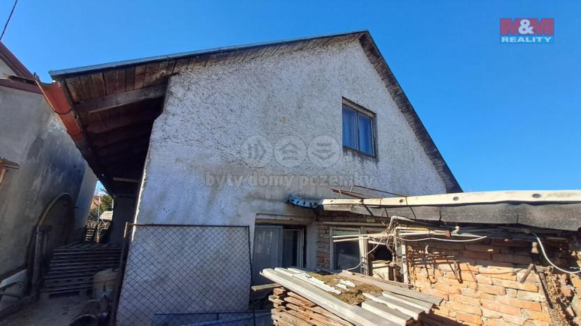 Prodej rodinného domu, Příbor, Vrchlického, 98 m2