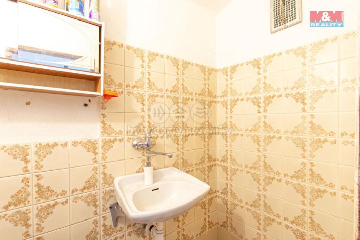 Prodej rodinného domu, Budišov nad Budišovkou - Guntramovice, 130 m2