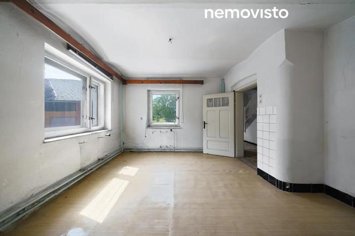 Prodej rodinného domu, Strahovice, 300 m2