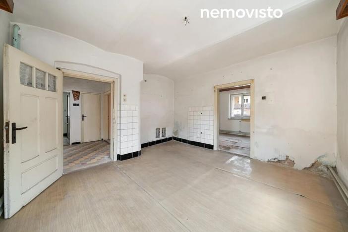 Prodej rodinného domu, Strahovice, 300 m2