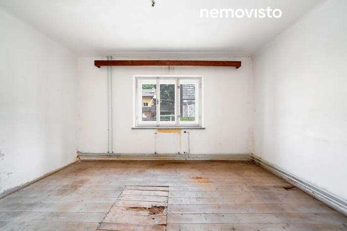 Prodej rodinného domu, Strahovice, 300 m2