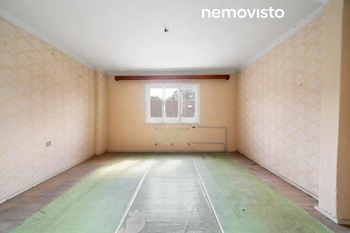 Prodej rodinného domu, Strahovice, 300 m2