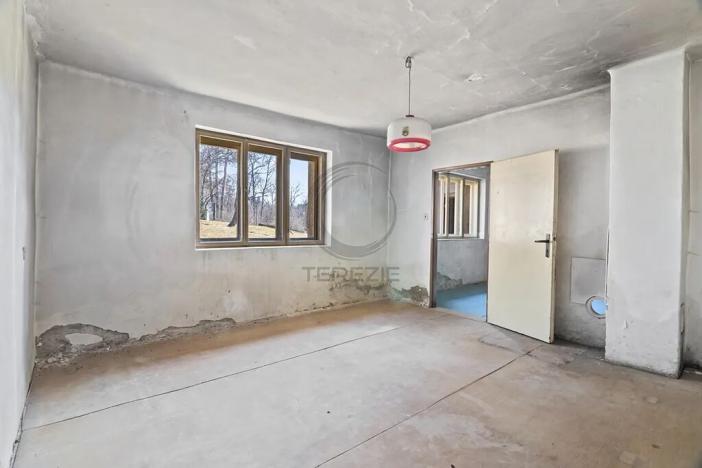 Prodej rodinného domu, Rataje nad Sázavou, 160 m2