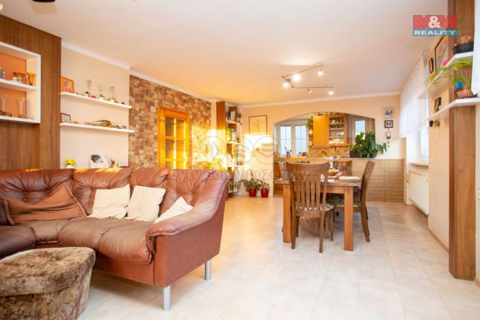 Prodej ubytování, Zlátenka, 236 m2