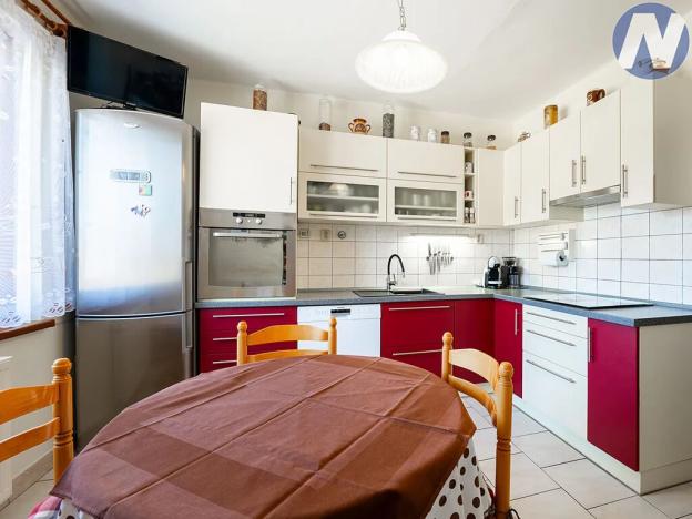 Prodej rodinného domu, Borová Lada, 214 m2