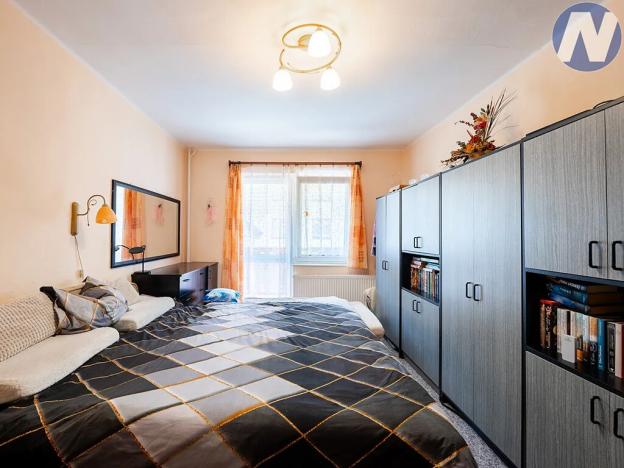 Prodej rodinného domu, Borová Lada, 214 m2